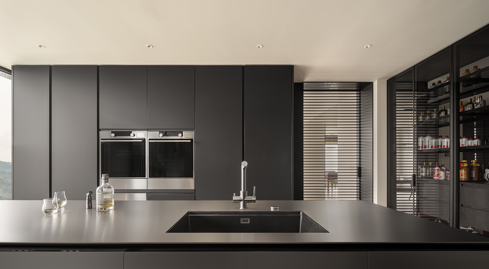 瑞岚雅筑丨中国广州丨深作建筑空间事务所-50