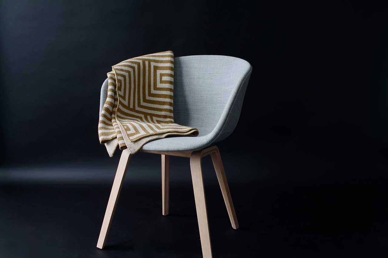 自然中性配饰,打造温馨舒适的家居环境-4