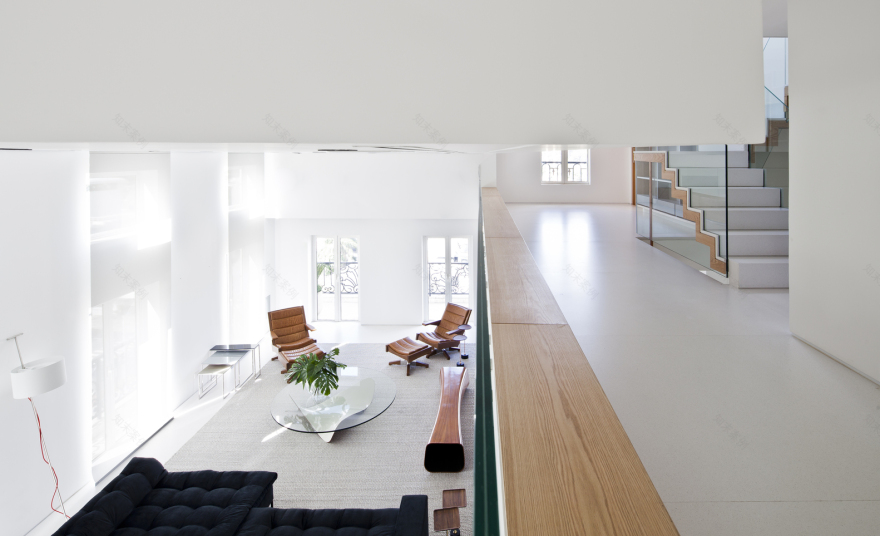 Ibirapuera Apartment Casa14 Arquitetura-70