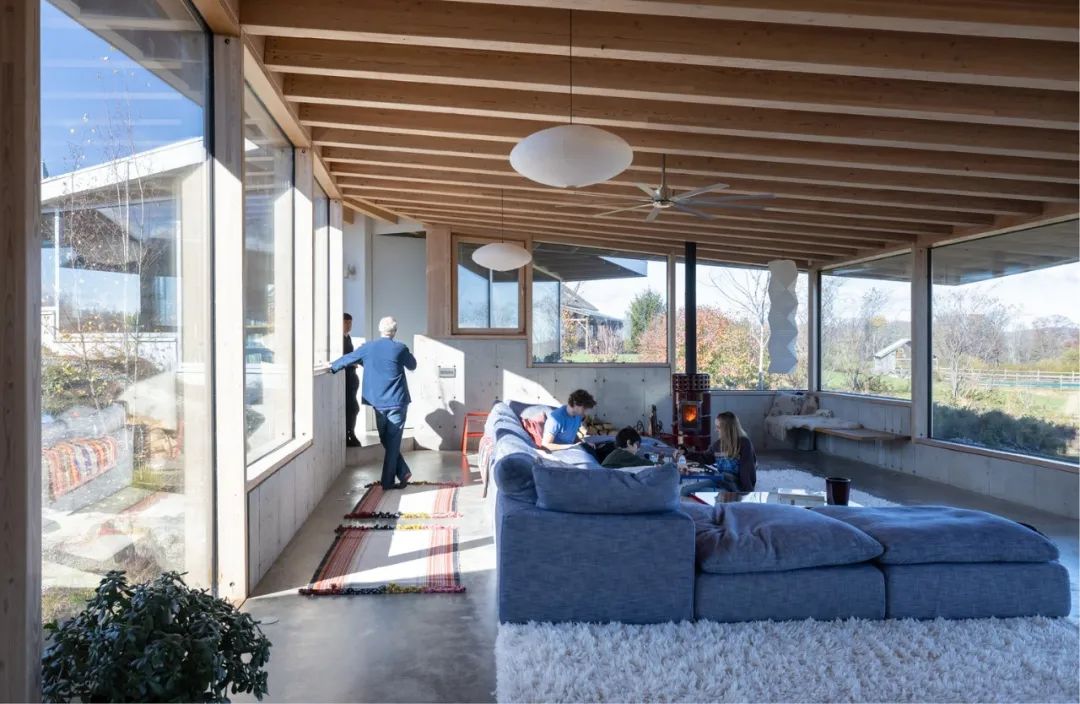 326 平钢构住宅-22