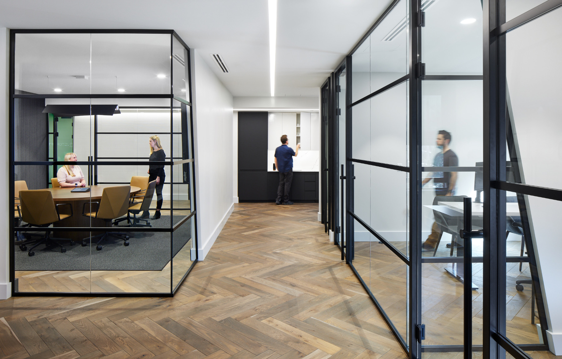 A Look Inside Jetcraft’s New Wayzata Office - Officelovin'-0