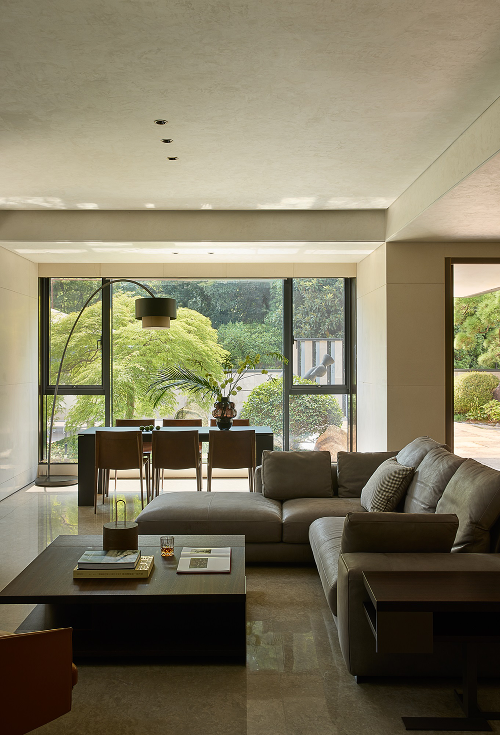 九溪玫瑰园丨中国杭州丨GFD广飞设计-24