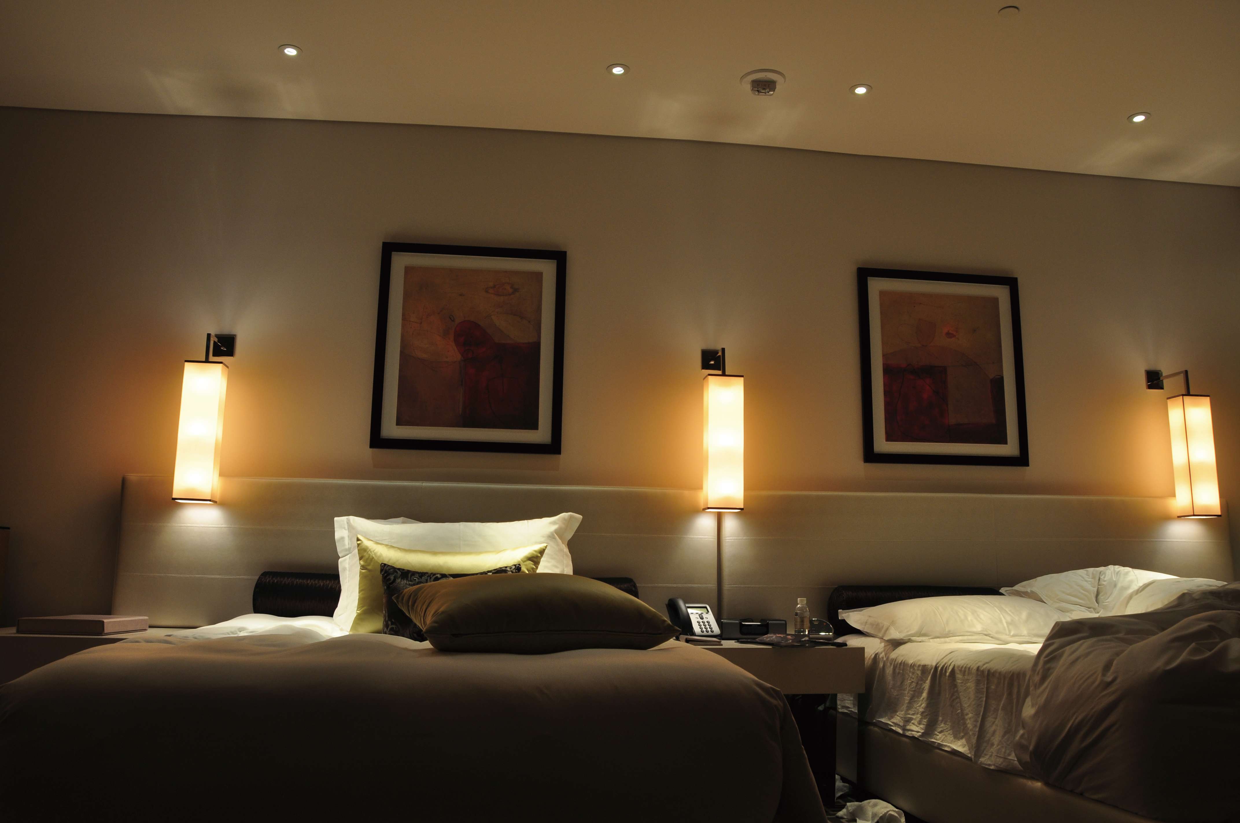 澳门新豪天地皇冠假日酒店 2-4-41