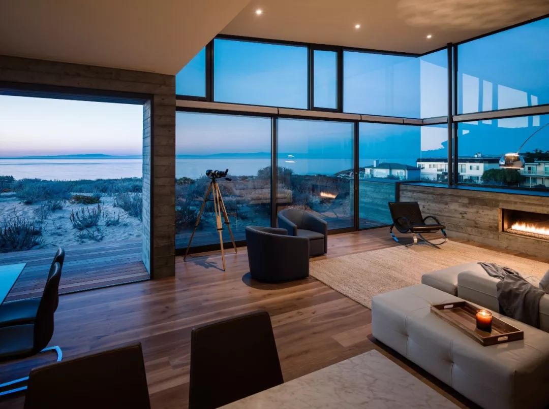 融合自然的当代美学 | 丹尼尔·皮乔塔设计案例解读-56