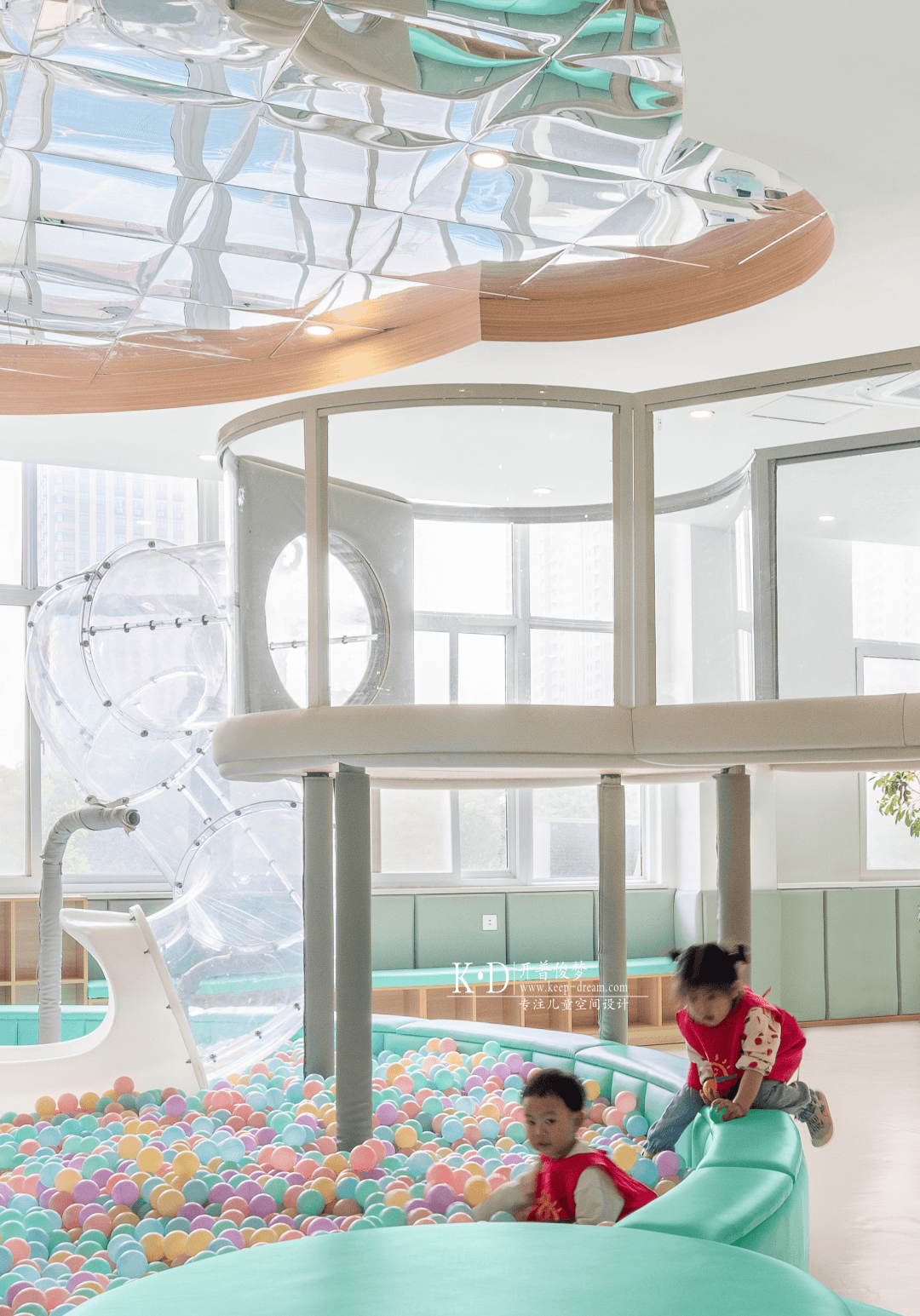 阳光雨露成长学苑丨中国安阳-5