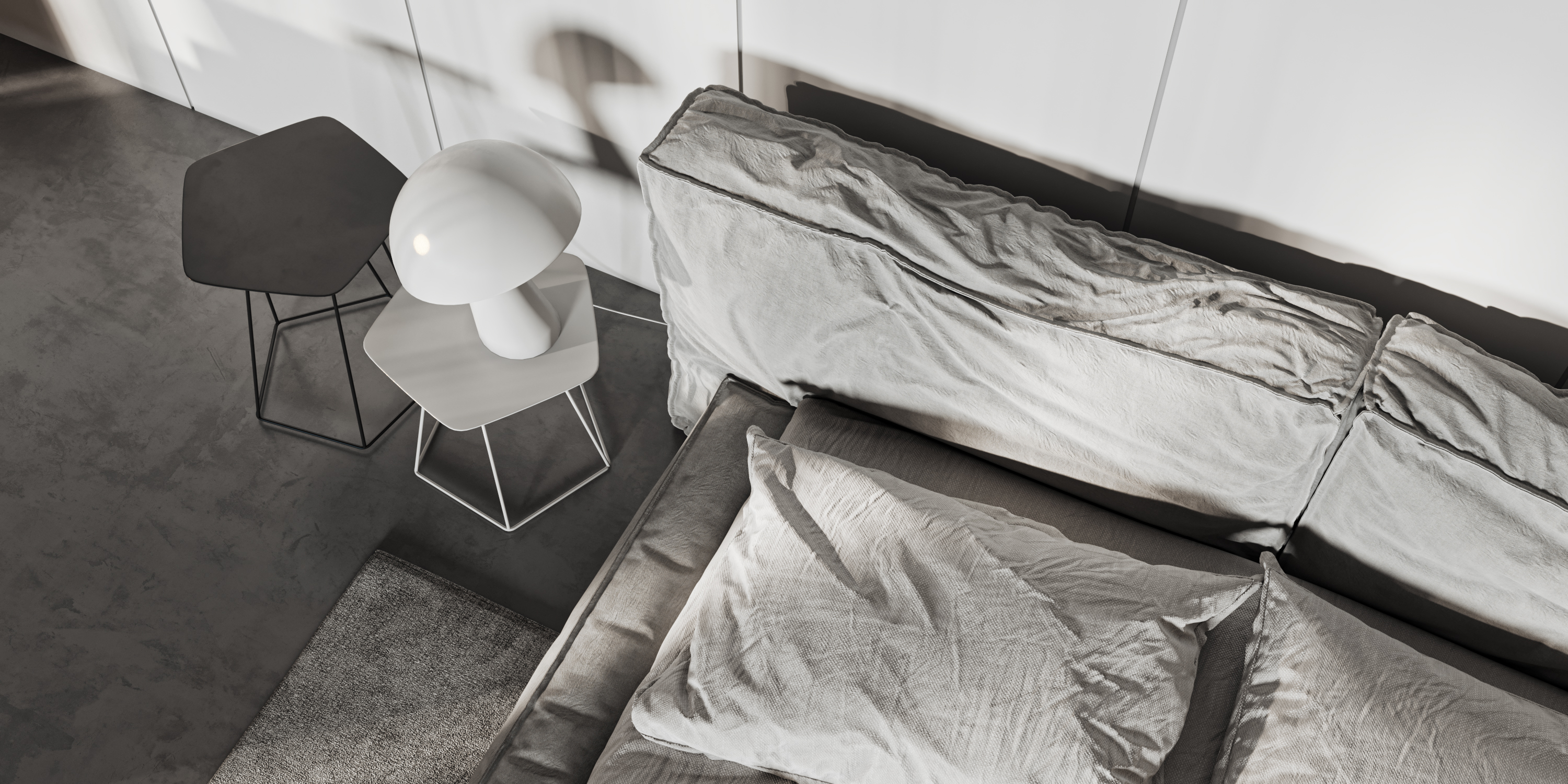 HTMS 海滩名宿 | Patina 设计风格打造独特民宿空间-19