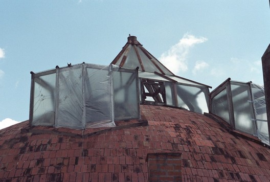 古巴国家艺术学校丨古巴哈瓦那-54