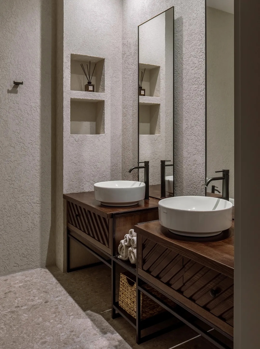 450㎡二层别墅丨PVA Ukraine-27