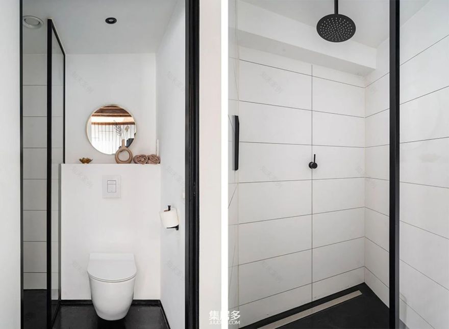 鹿特丹旧校舍改造丨荷兰鹿特丹-42