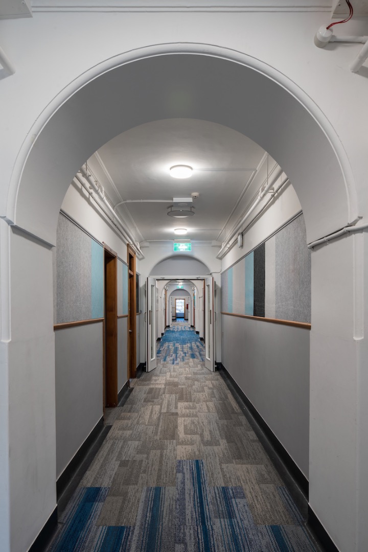 韦尔楼——威廉·韦尔翼楼-11