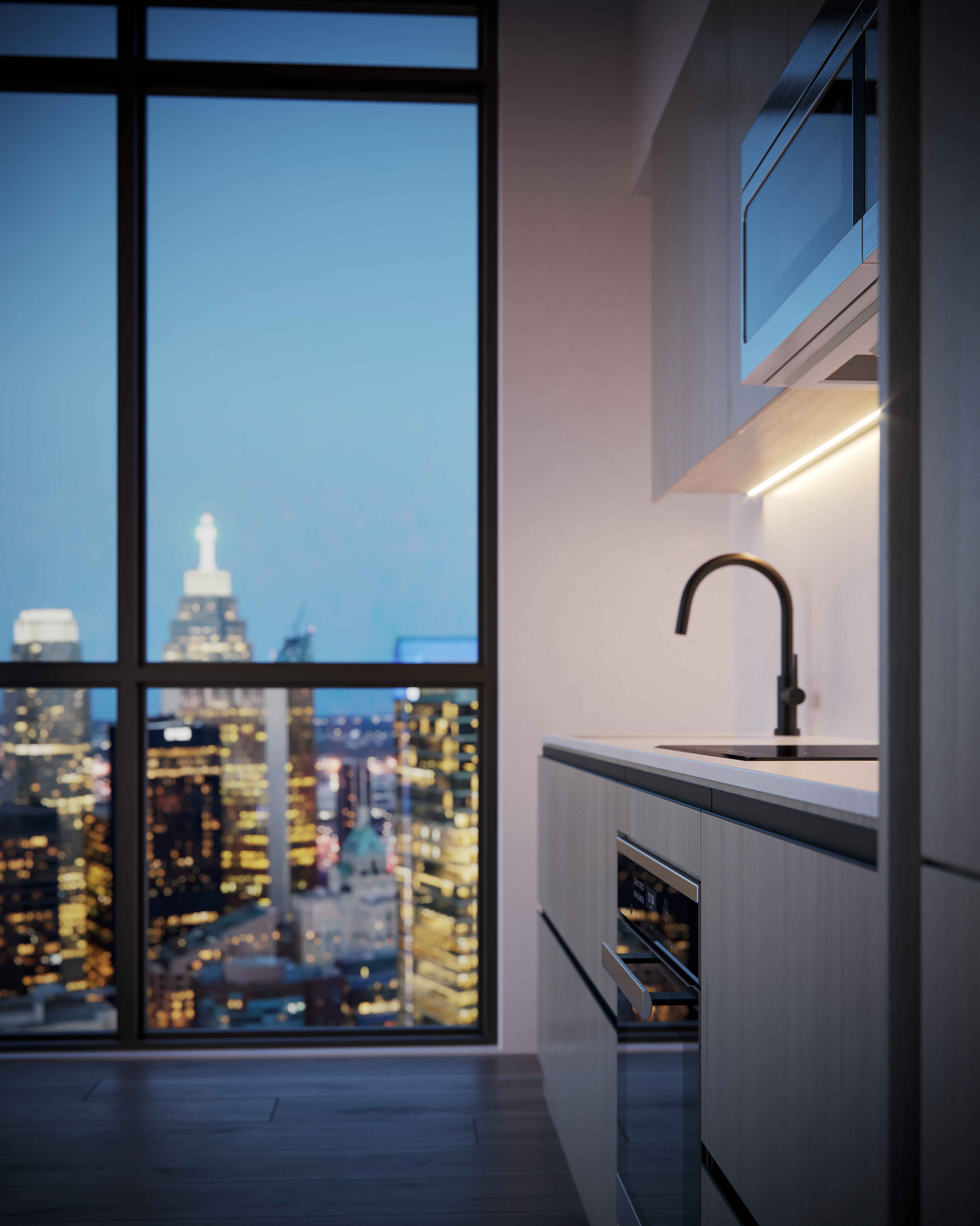 特立独行者·纯净眨眼丨加拿大多伦多-9