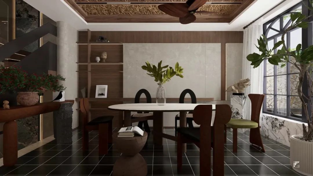 花城新区安宅丨间·设计事务所-58