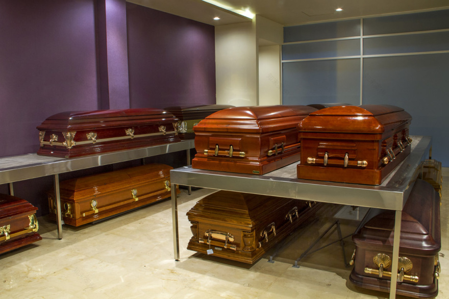 墨西哥 Arriaga 酒店的室内设计魅力-12