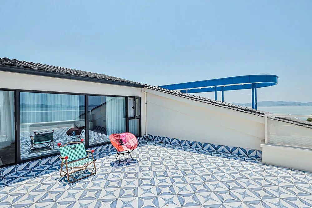 原舍岛屿系列｜躺平看海，把焦虑丢进太平洋。-152