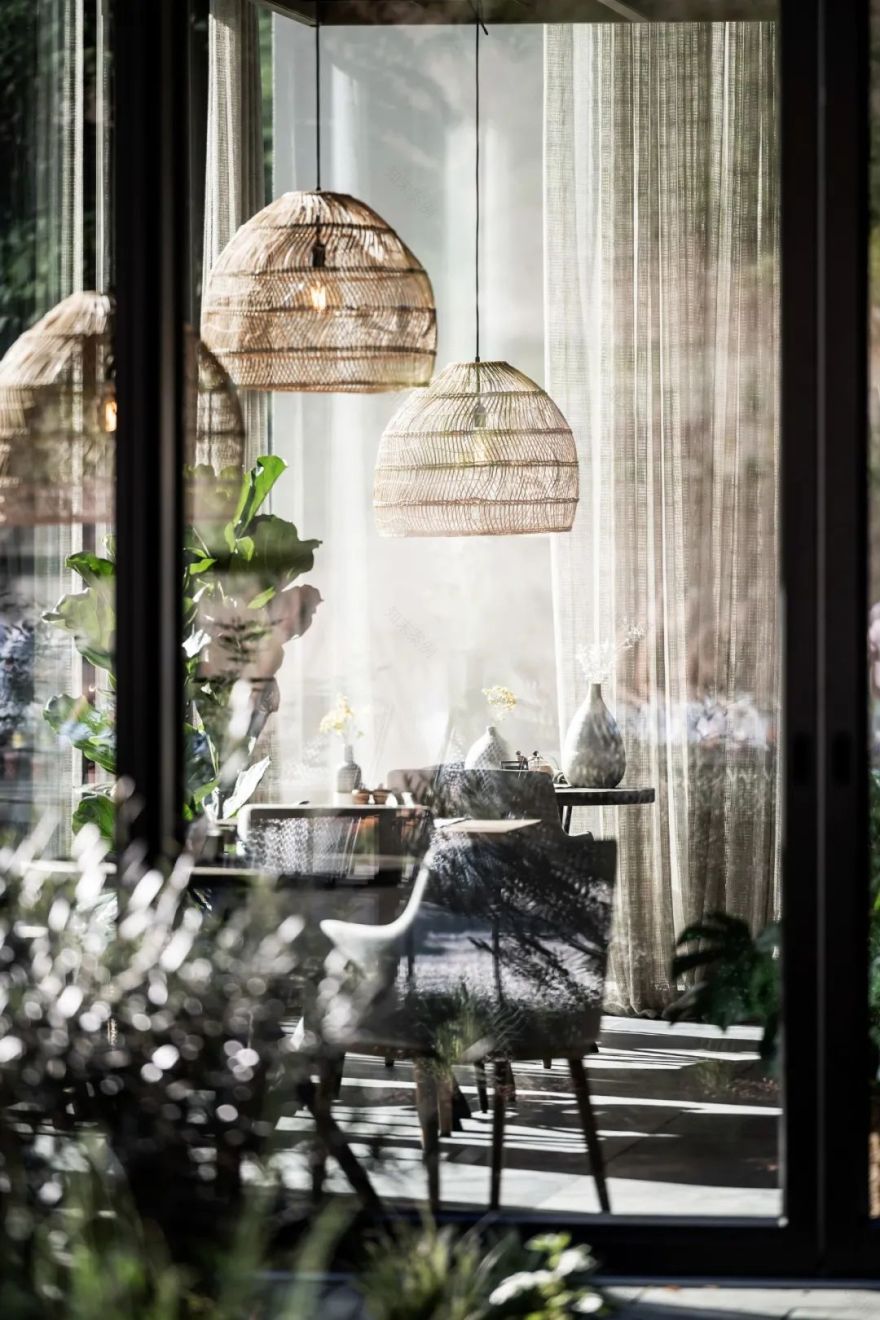 Torgglerhof苹果酒店丨意大利丨noa* |network of architecture-65