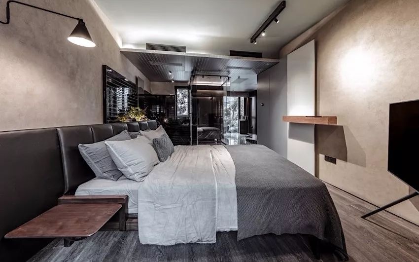 未来之家 | 科技与设计的完美融合-10