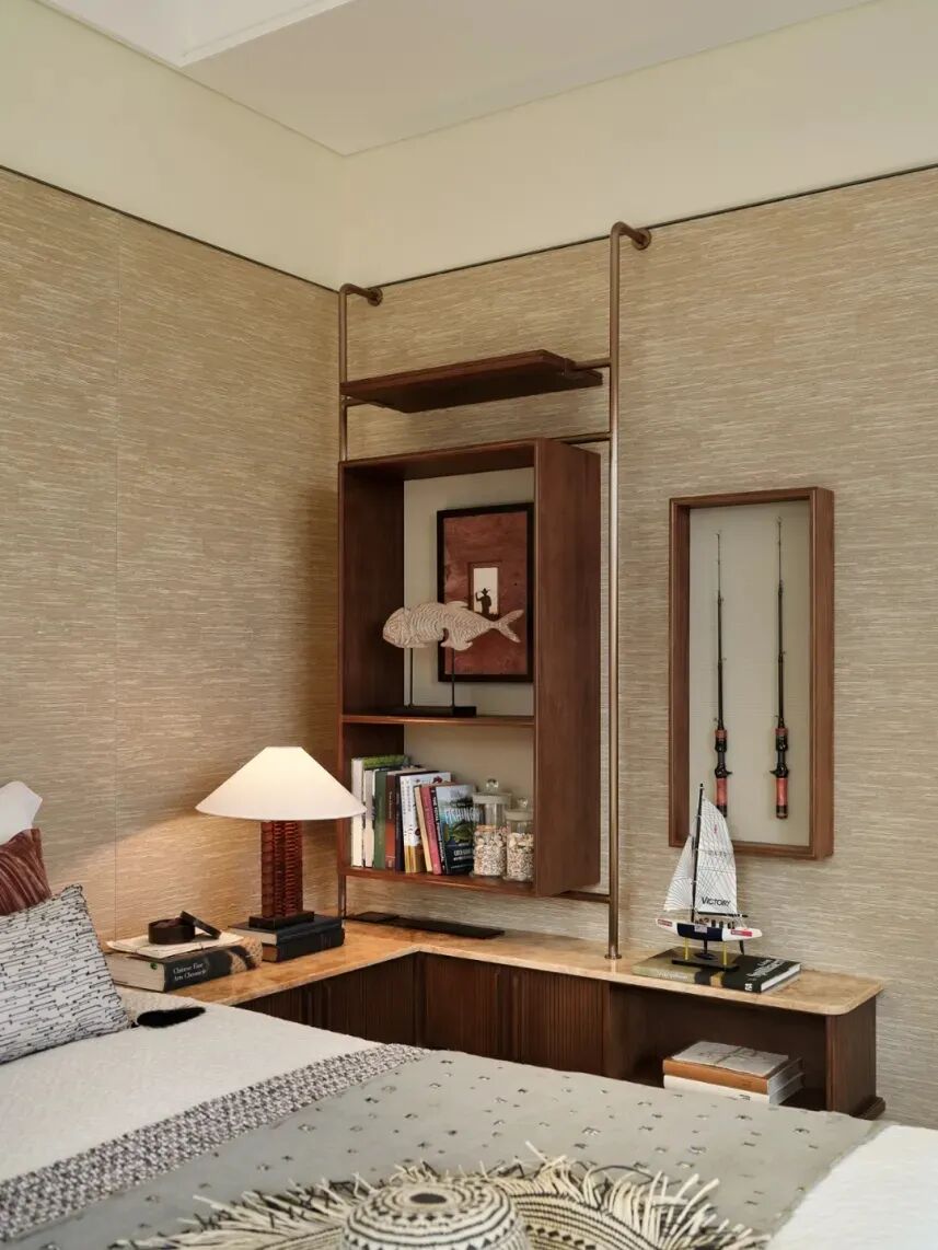 574㎡度假别墅，完全不像样板间！-45