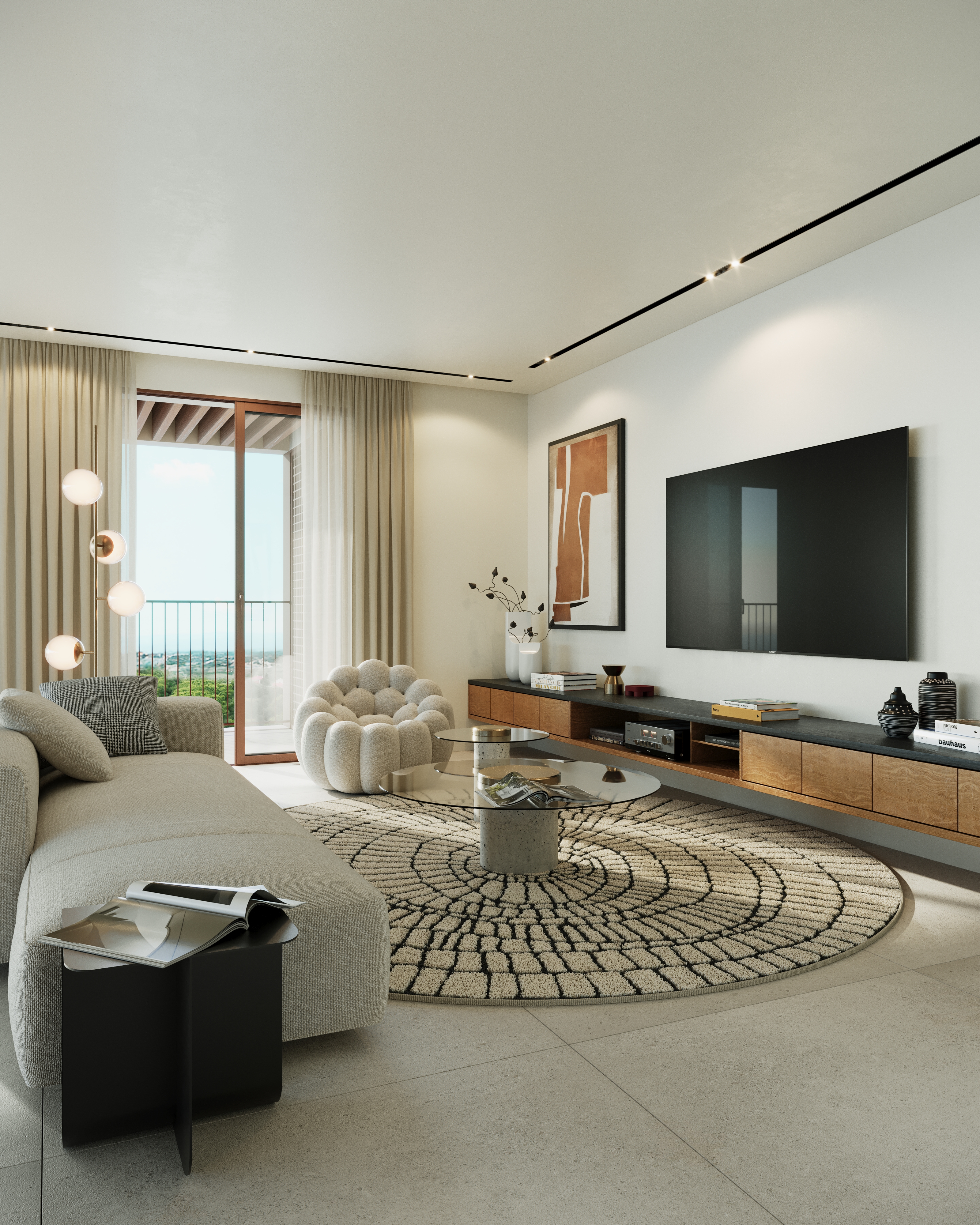 Vila Nova Houses T4-14