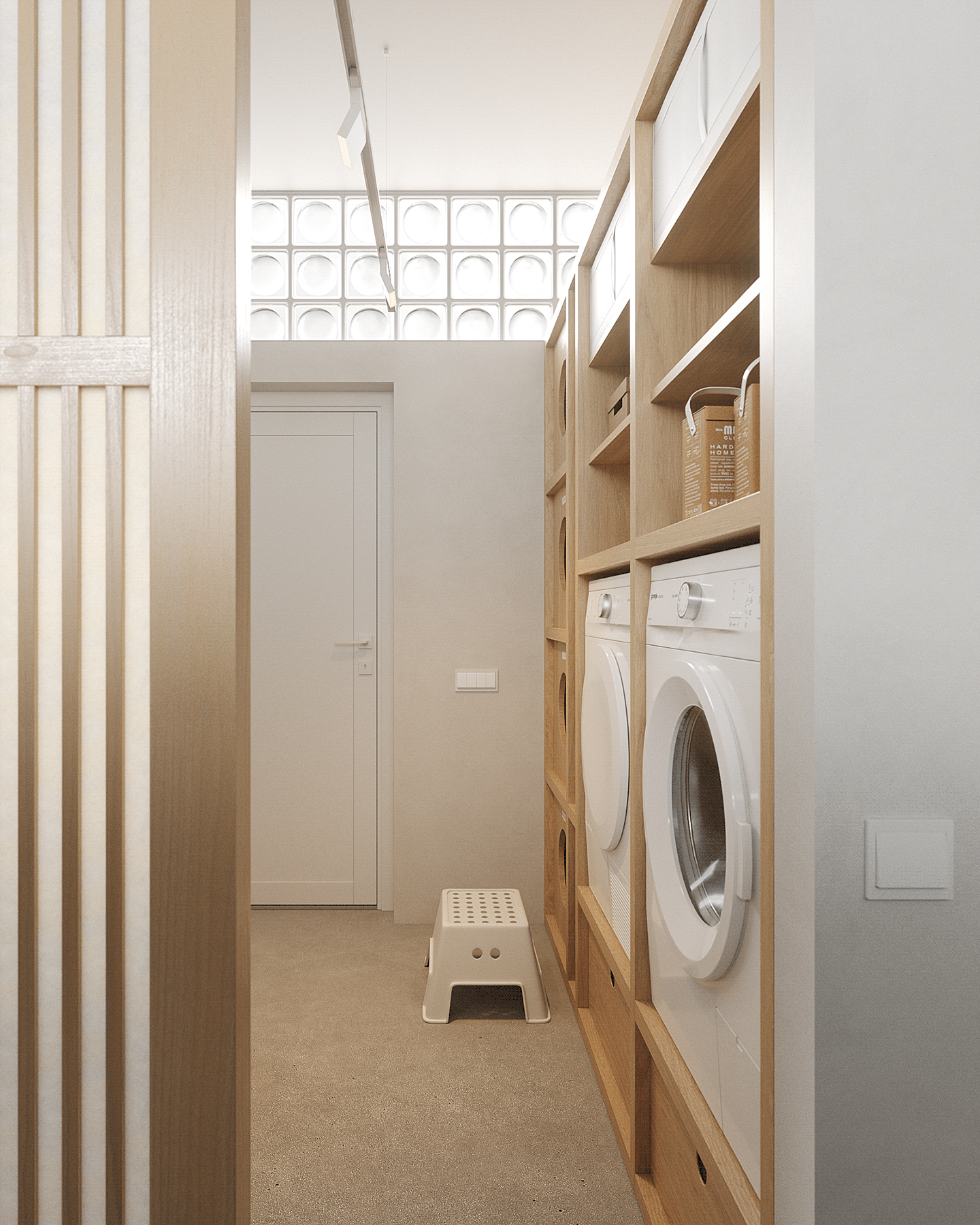 KV住宅丨乌克兰基辅-116