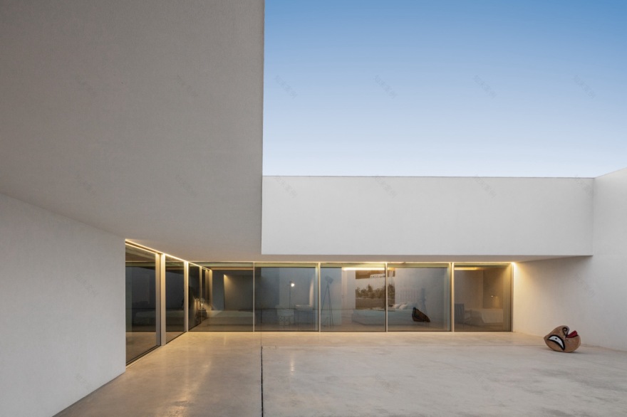 PPA住宅丨葡萄牙波尔图丨NOARQ-29