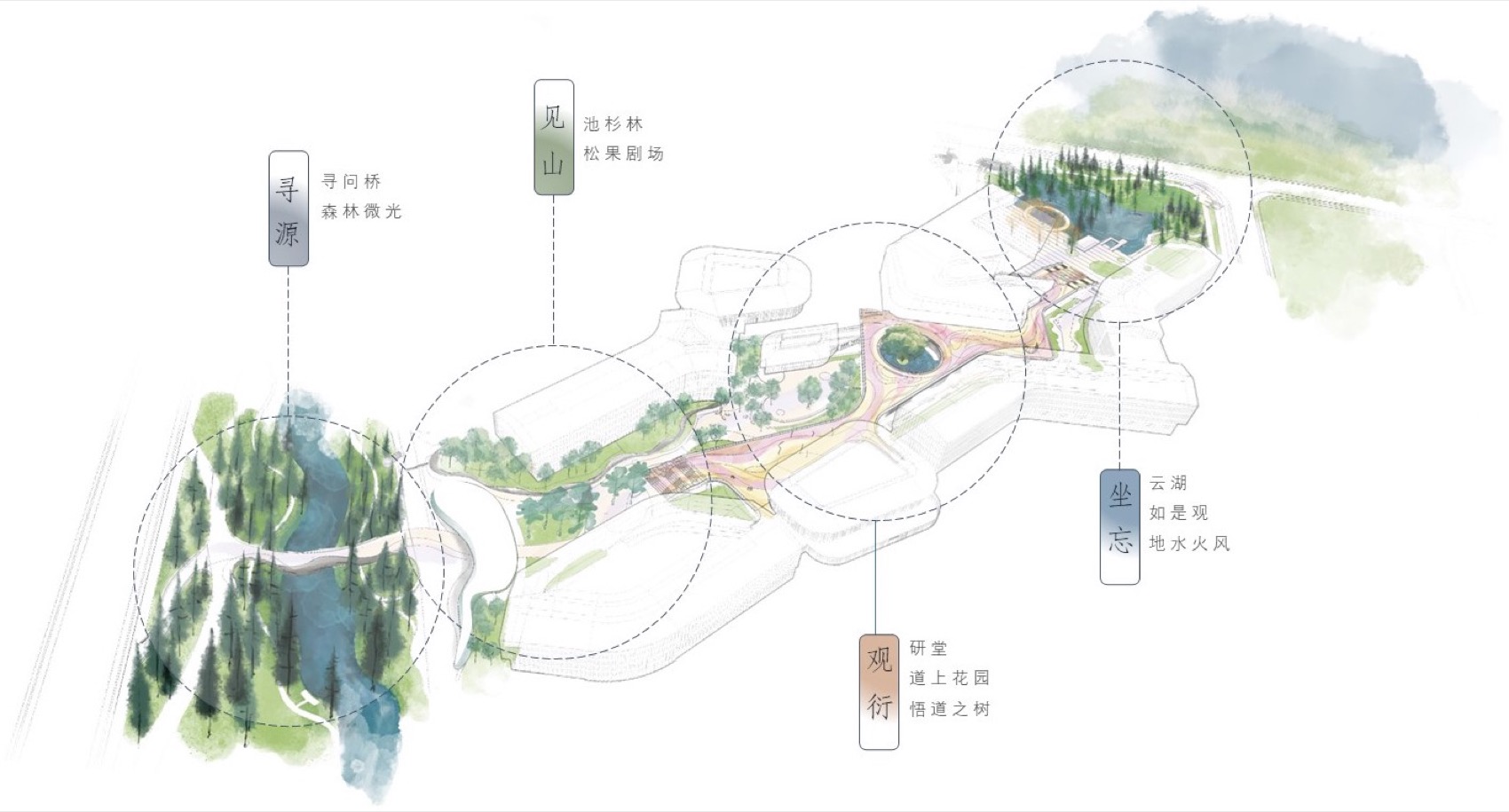 阿里巴巴南湖未来科学园丨中国杭州-30