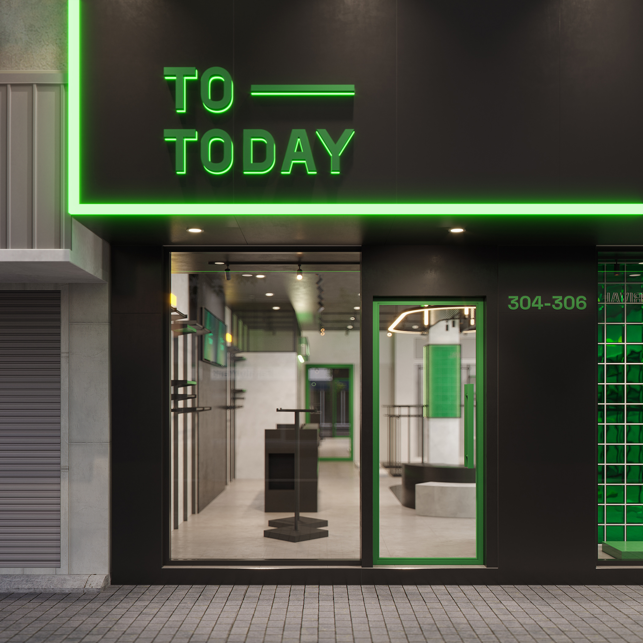 今日商店丨越南胡志明市丨Mai Chí Công-7