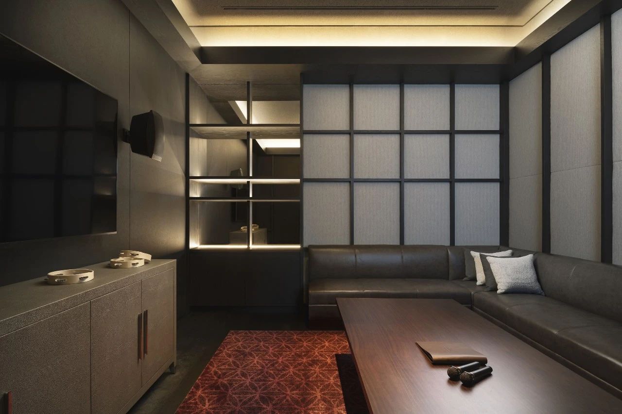 澳洲BAR Studio 2020年北海道柏悦酒店-47