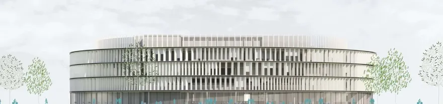 卢布尔雅那大学药学院设计丨斯洛文尼亚丨dekleva gregorič architects-18