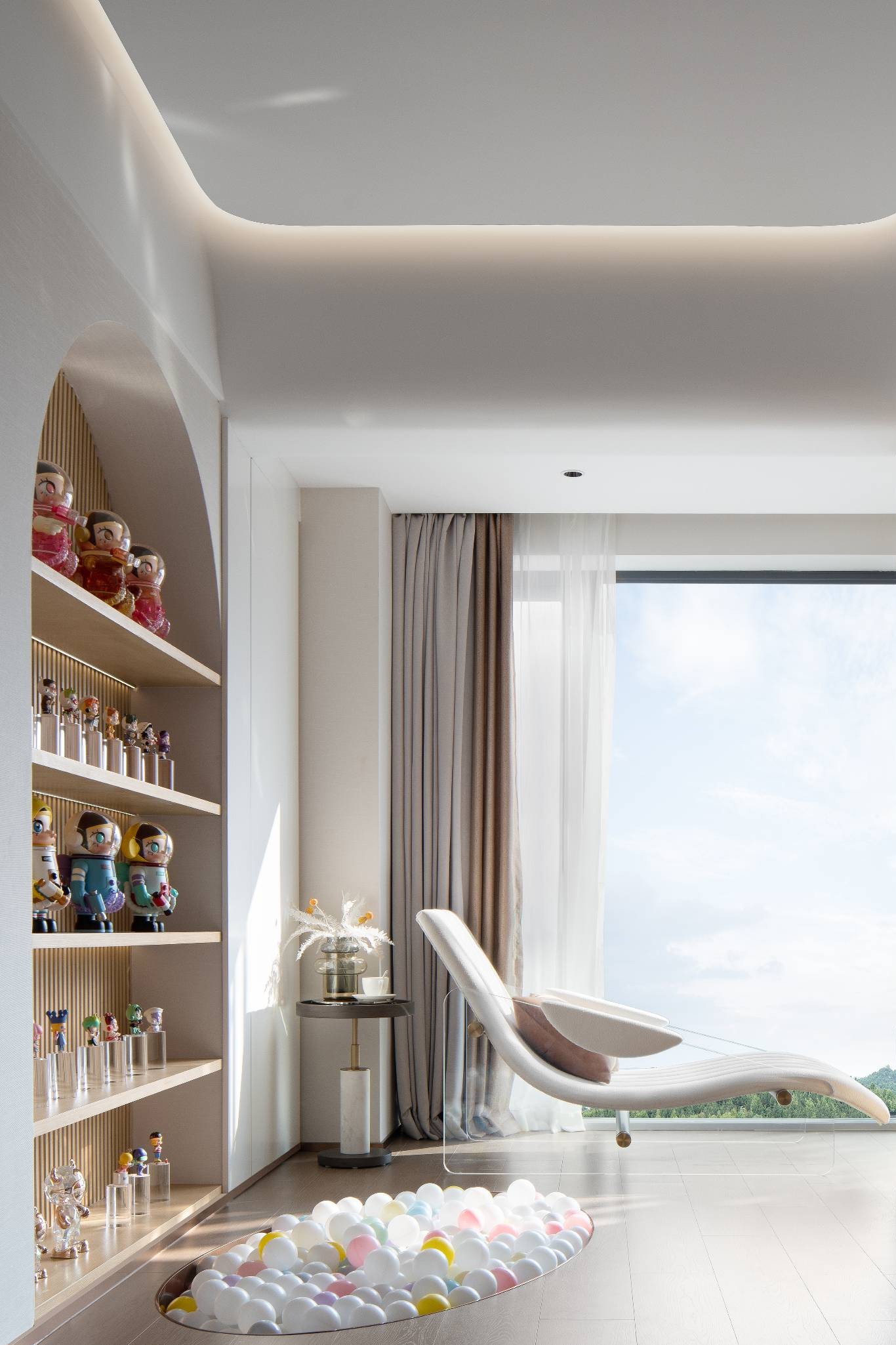 内江万达·夜内江 A03丨中国内江丨品辰设计-10