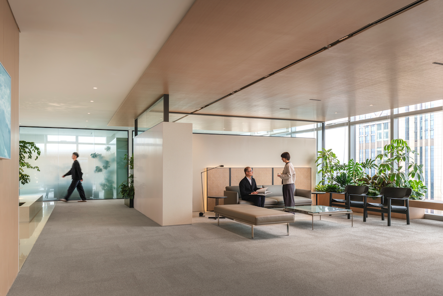 StudioIllumine|TahotaHeadquarters泰和泰总部大楼-36