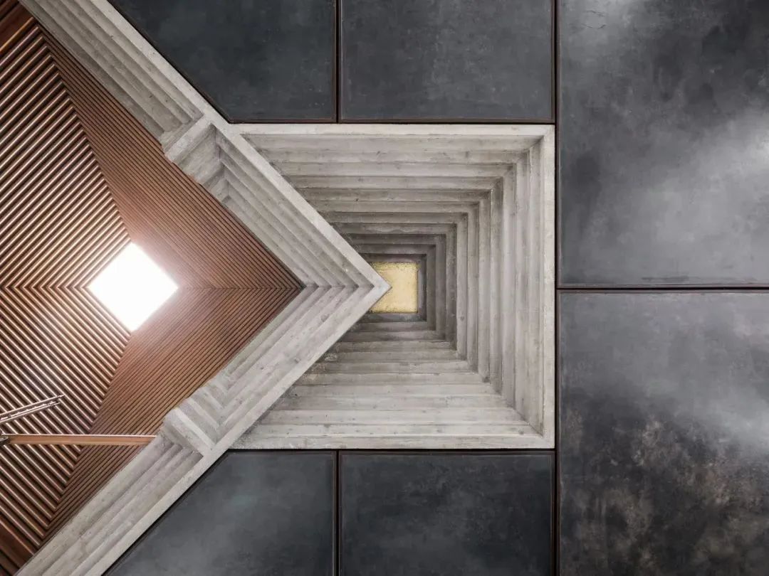 卡洛·斯卡帕建筑设计丨意大利-18