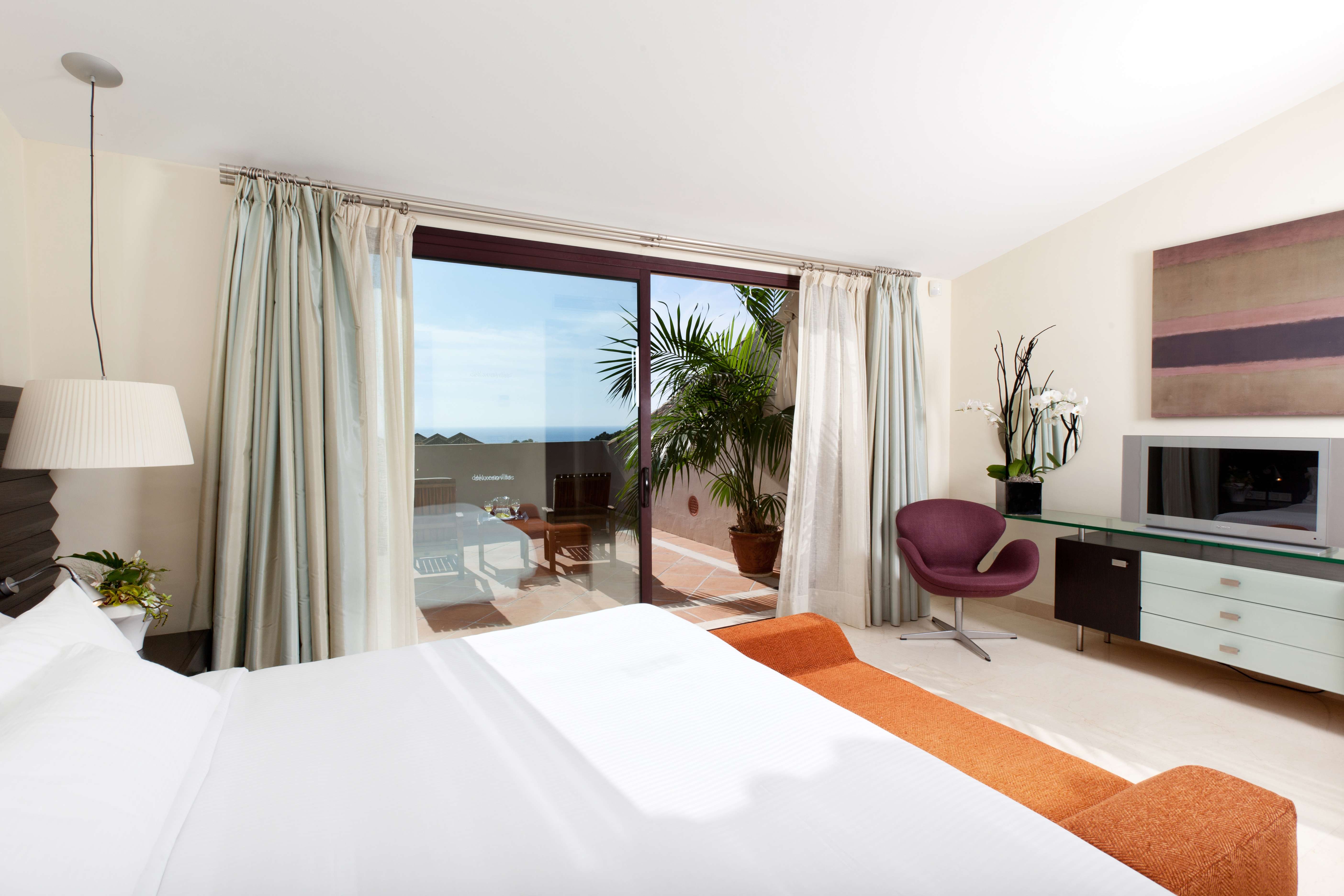 Hotel Don Carlos Leisure Resort＆Spa（西班牙，马贝拉）W-0