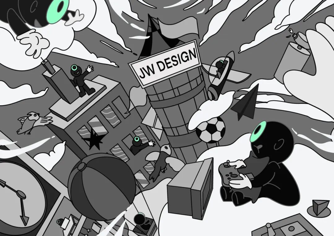 河南省洛阳市建业龙城丨中国洛阳丨井外空间设计有限公司-69