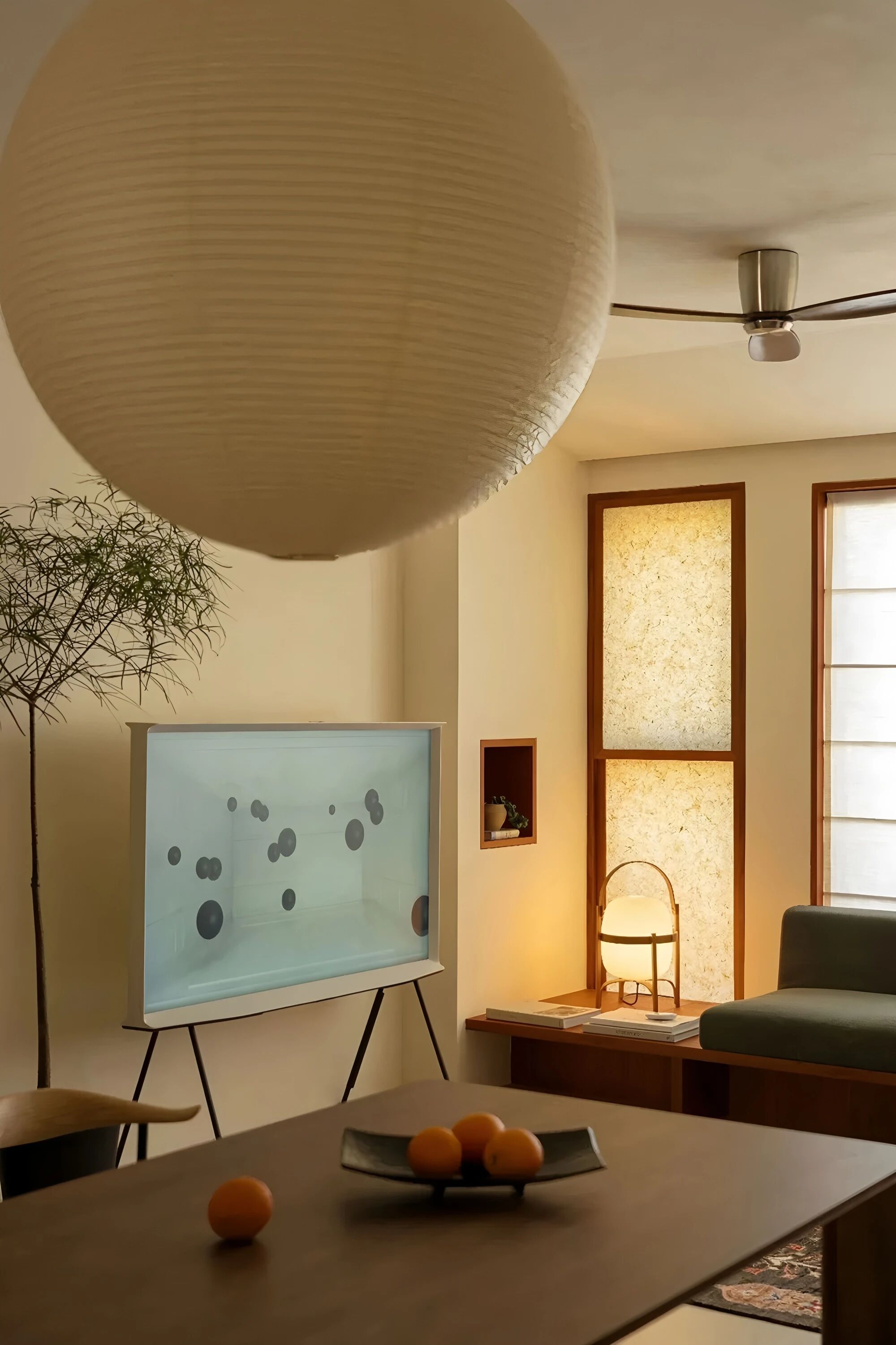 平阳国悦府丨中国浙江丨璞素空间设计-8