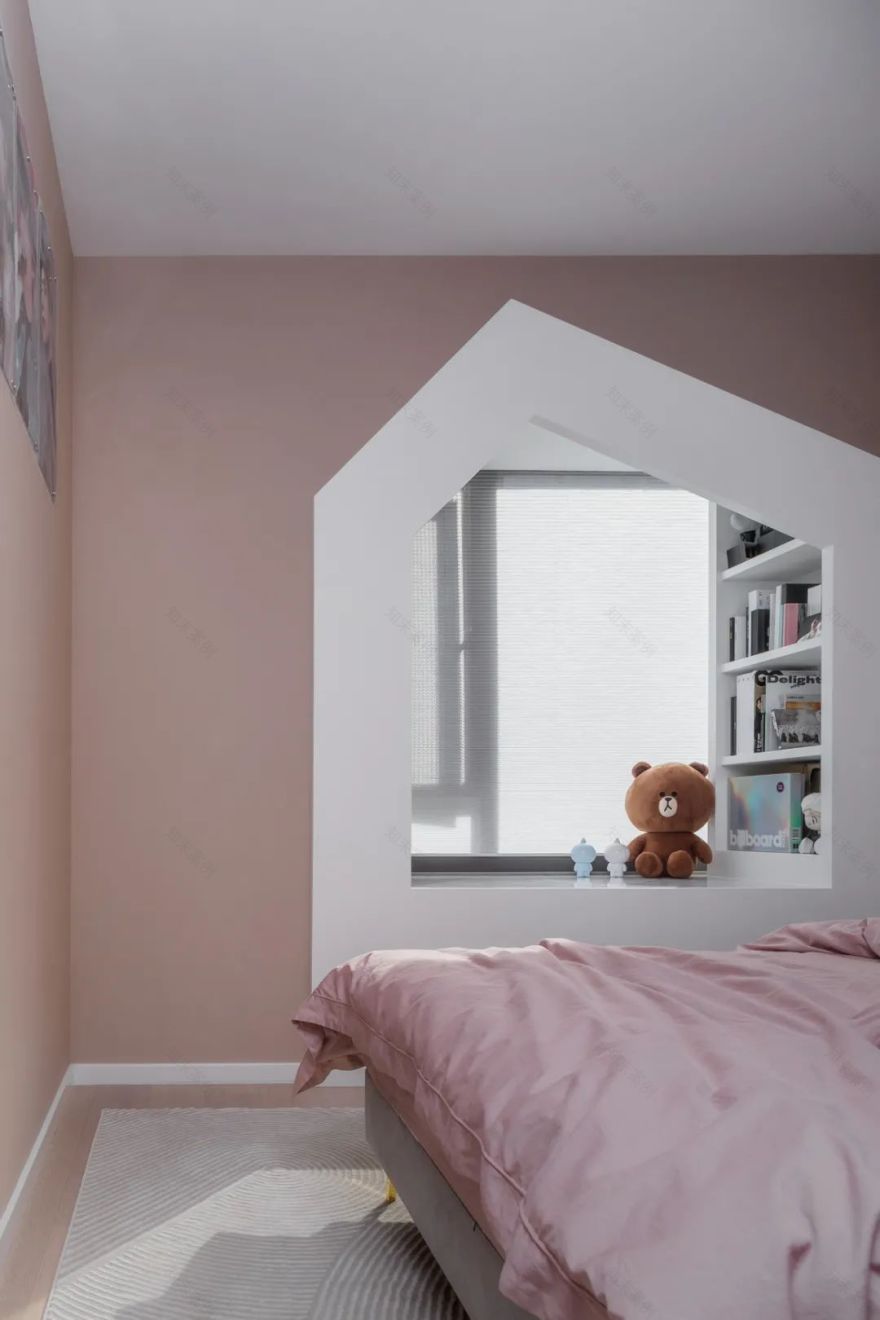 The Horizon · Peter 的家丨中国汕头丨HSU 许业功设计-24