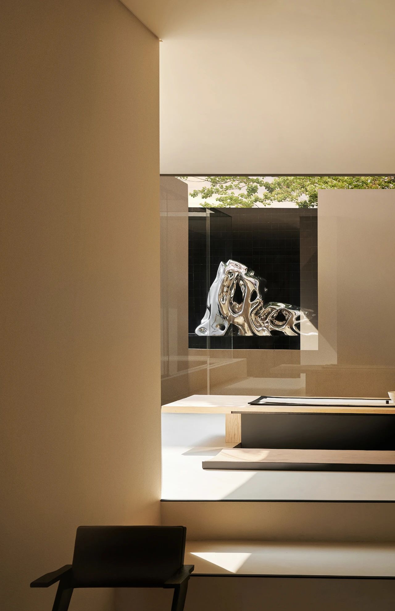 广州同集汇咖啡厅丨中国广州-21