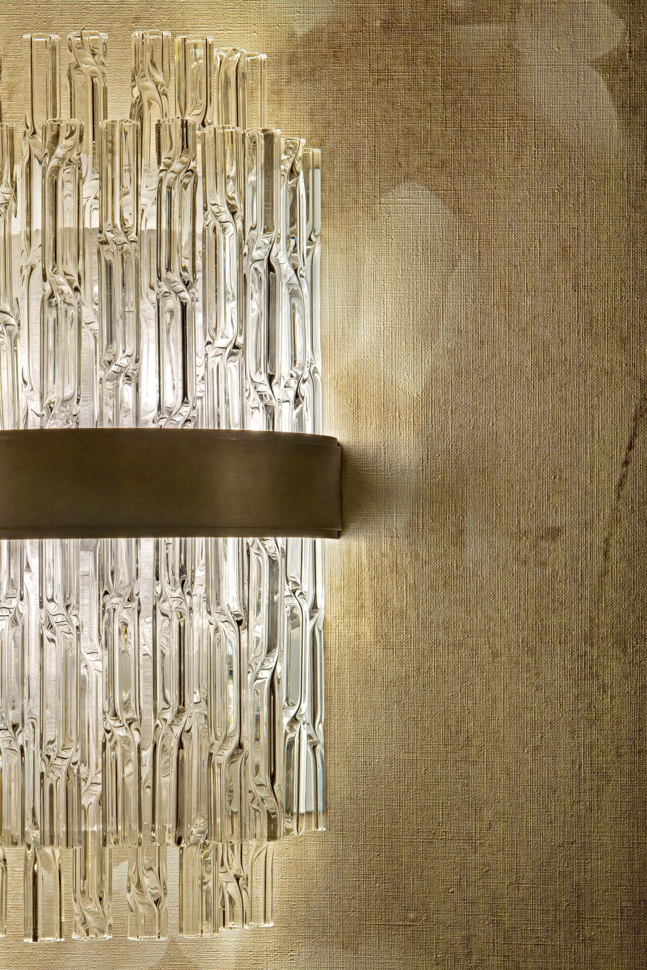 洛杉矶丽思卡尔顿酒店室内设计丨美国洛杉矶丨Rottet Studio-10