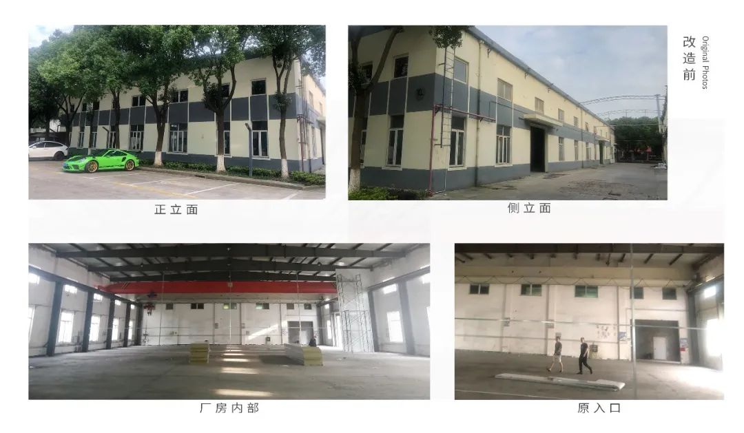 南汇超级车库丨中国上海丨DUTS杜兹设计-11