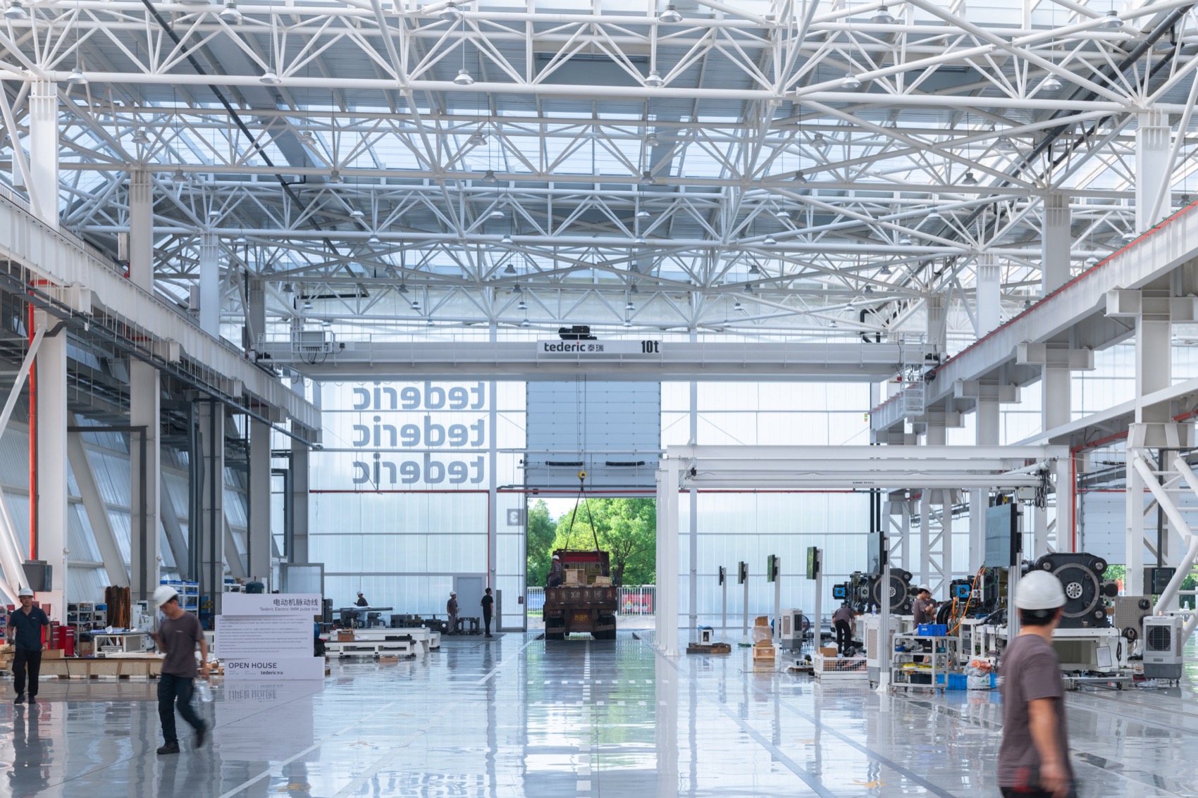 泰瑞国际园区(杭州)丨中国杭州丨milanesi | paiusco-92