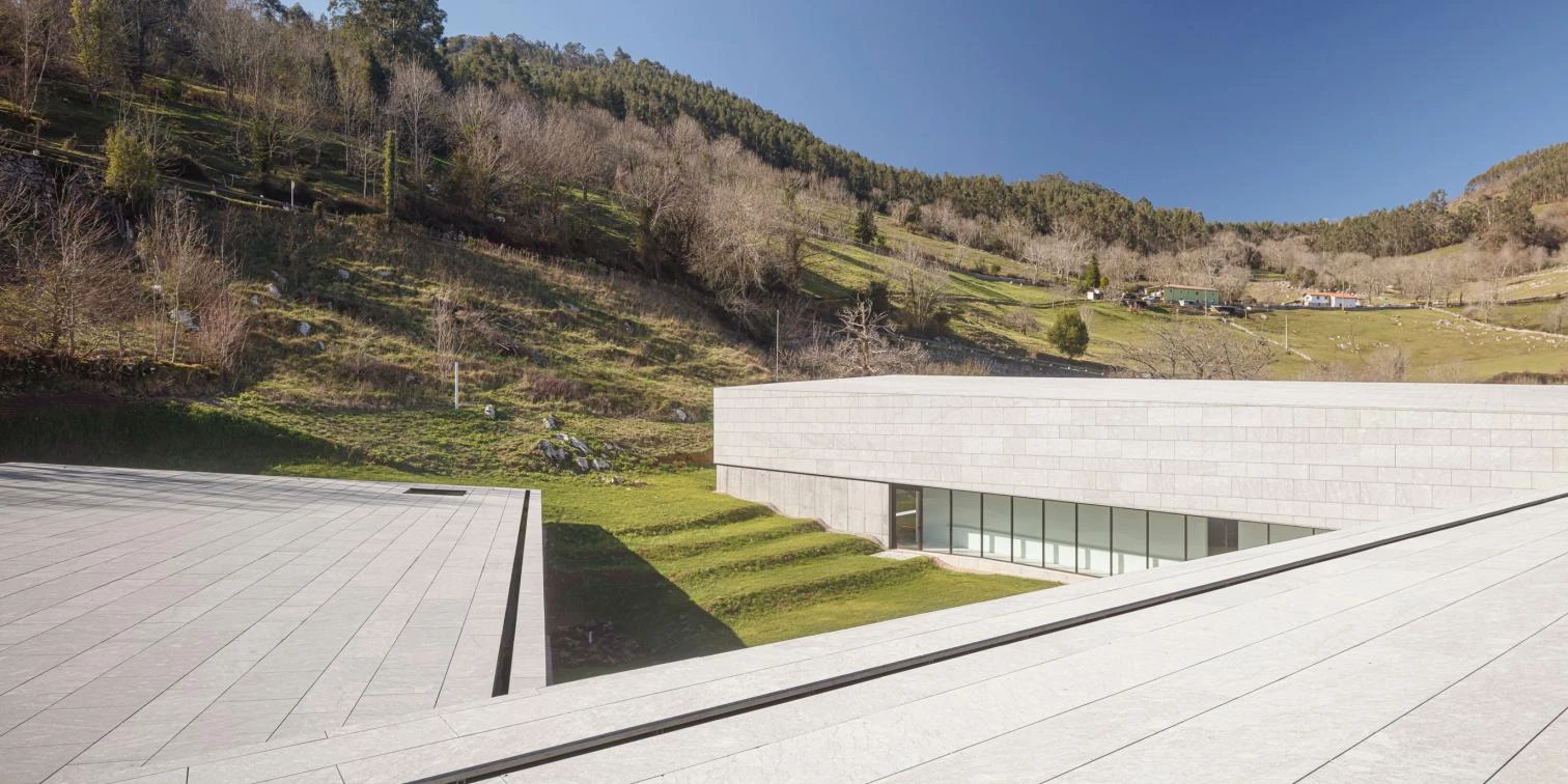 Centro de arte rupestre de Cantabria en Puente Viesgo-15