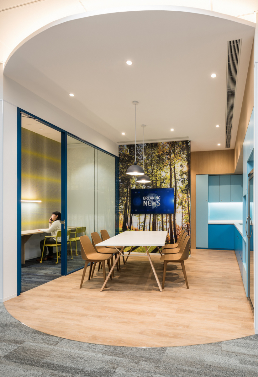 SunLife Offices – Hong Kong-22