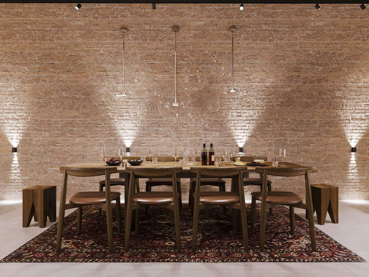 简约风大平层公寓设计-13