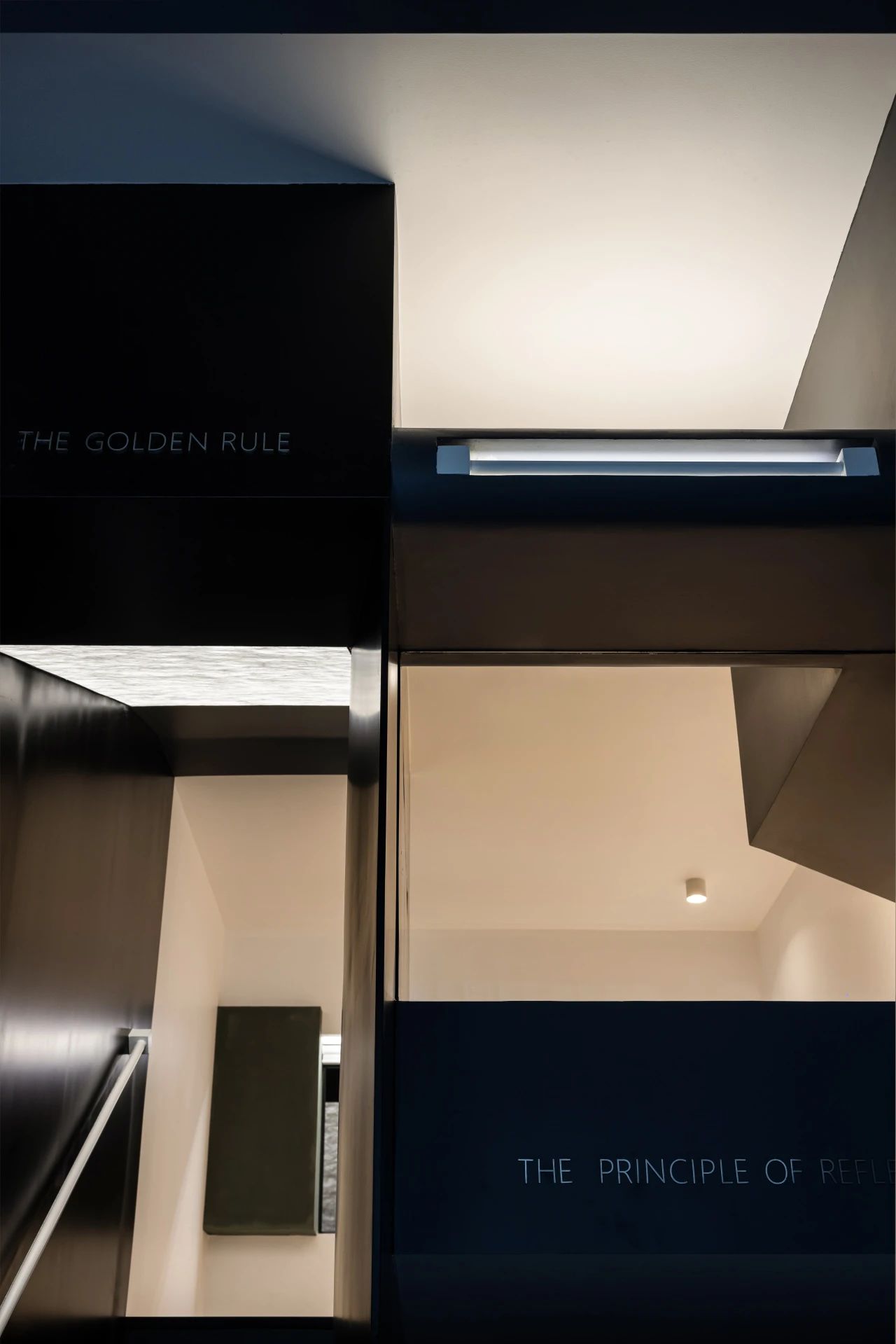 屋中屋丨中国杭州丨柳映舟-35