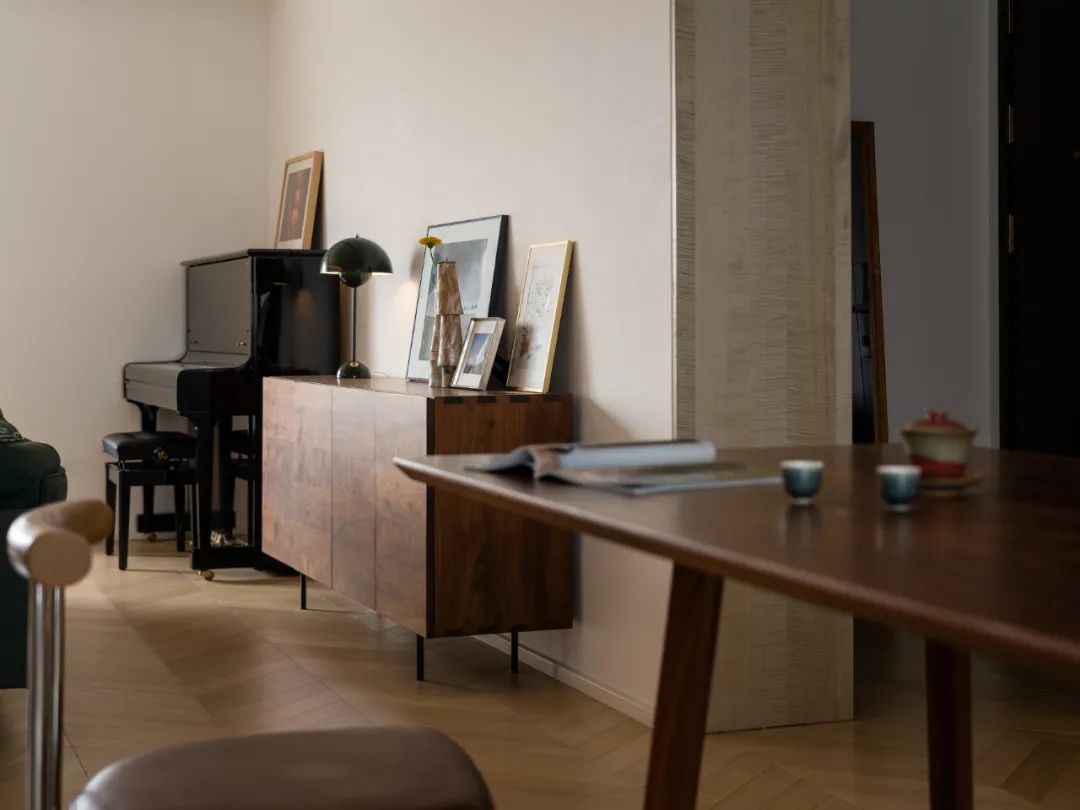 新作 | 绝对隐喻下的幸福生活-19