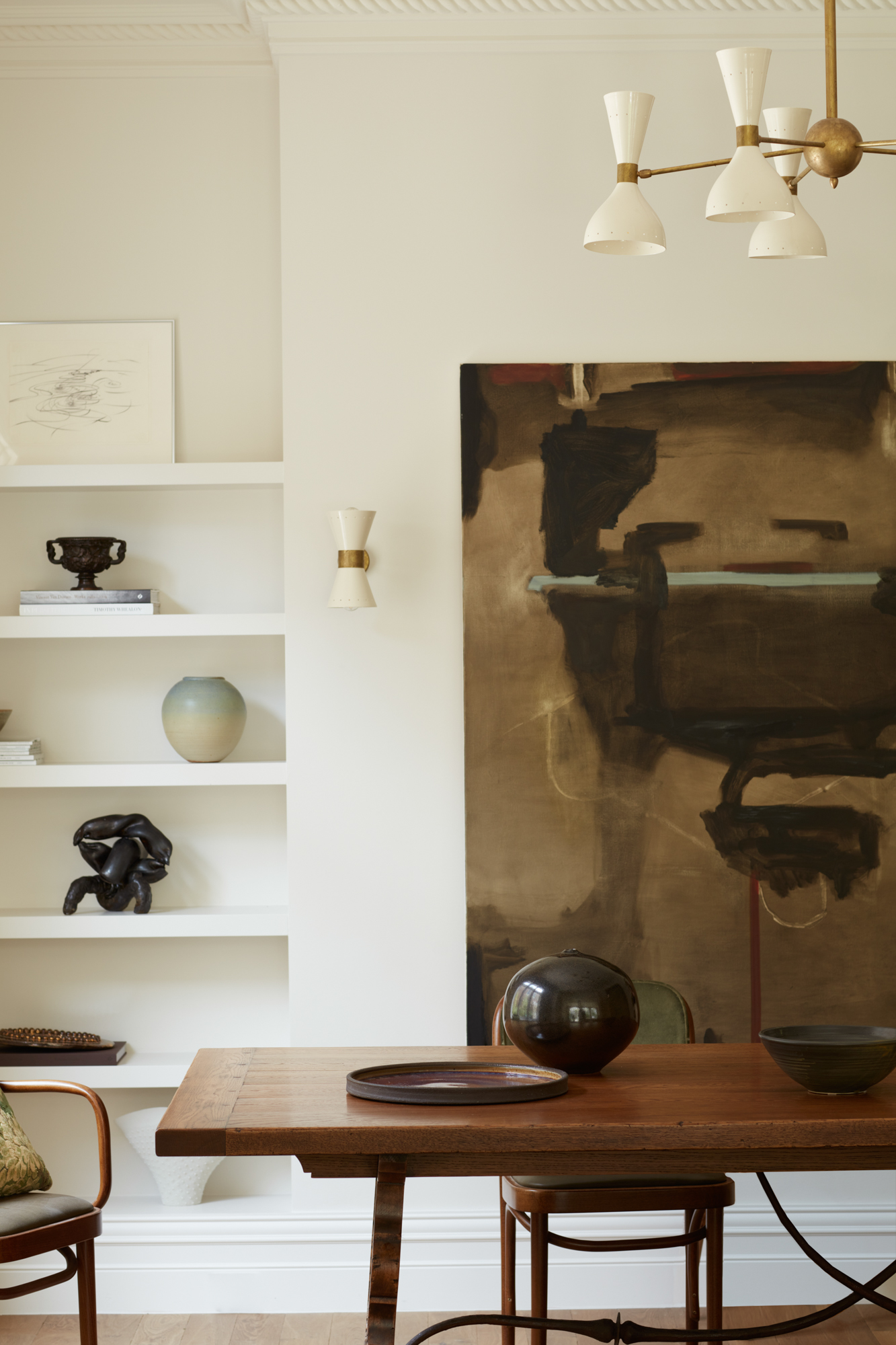 达令角住宅丨澳大利亚悉尼-12