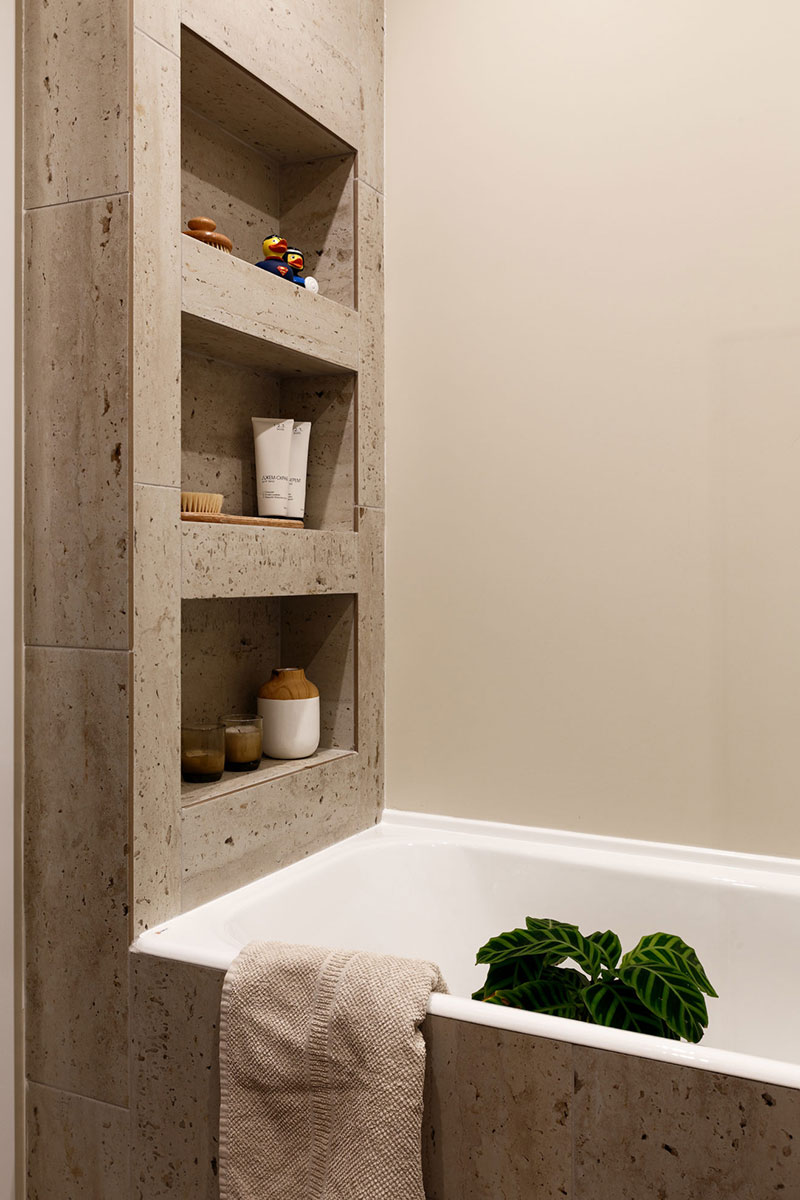 圣彼得堡 44 平米民族风格小公寓设计-12