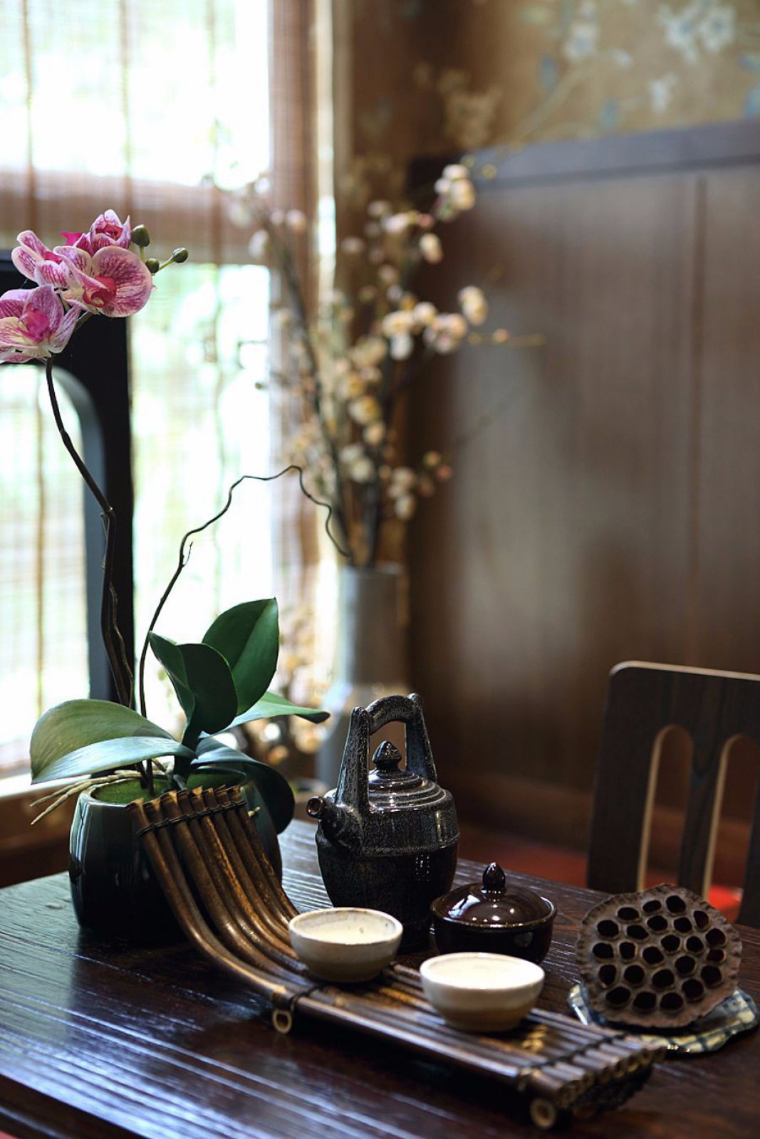 传承世家·广西南宁大唐世家高层示范单位-14