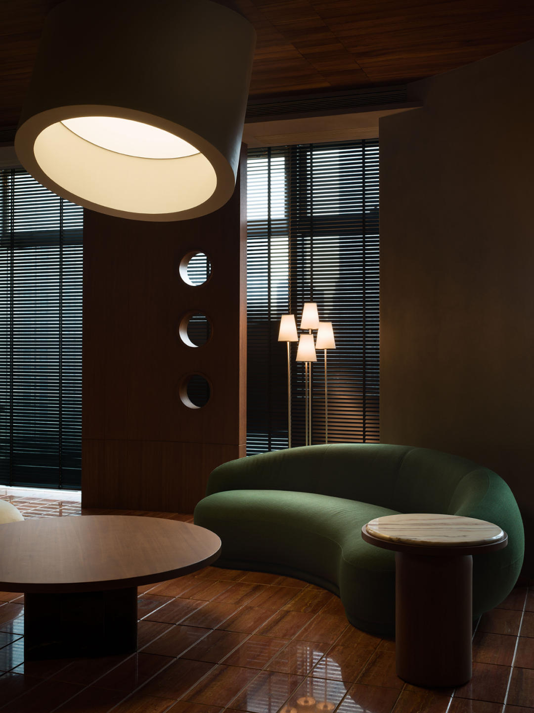 D·H 城市会客厅丨中国重庆丨jsd . 简璞团队,危环,曾微微-35