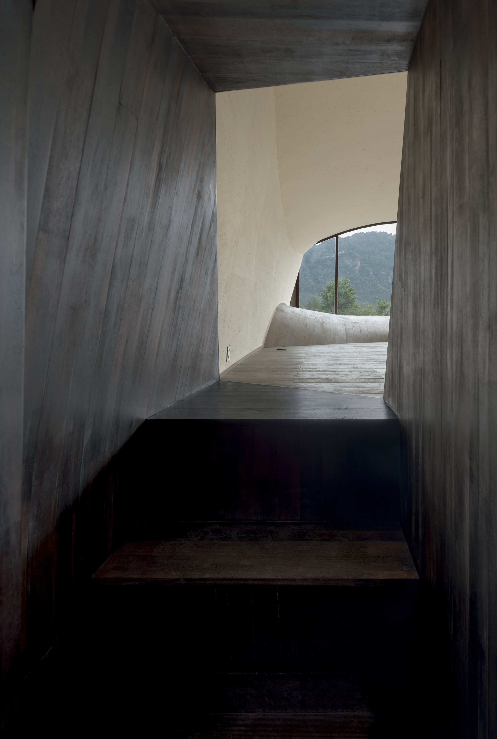 树屋丨中国安徽丨genarchitects-18