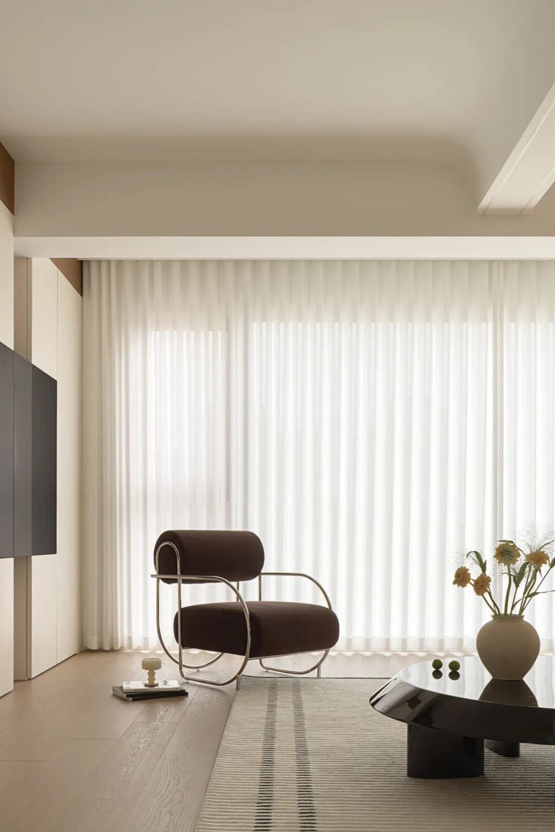 PrivateHome|简约空间的本质-12